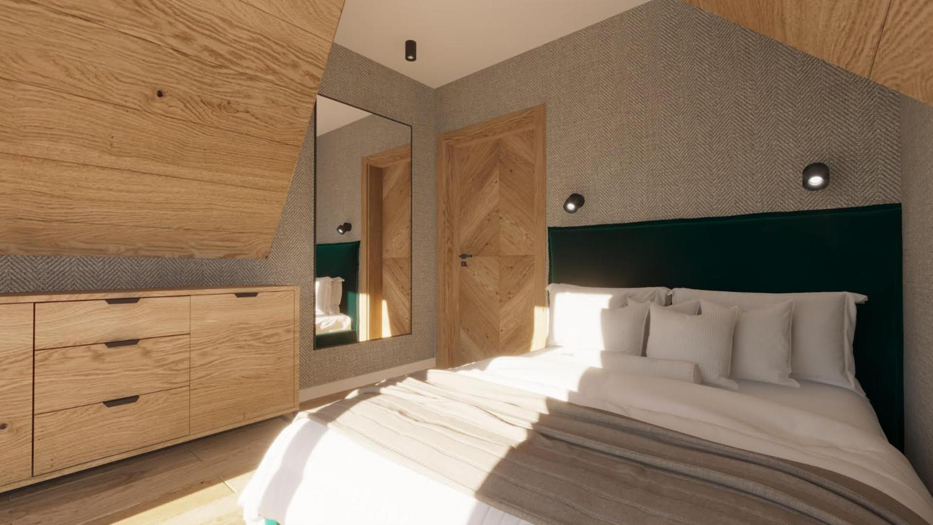 Aparthotel Rabian-Ski Zewnetrzny Basen Oraz Jacuzzi Z Podgrzewana Woda Sala Zabaw I Dmuchaniec Białka Tatrzańska Exterior foto